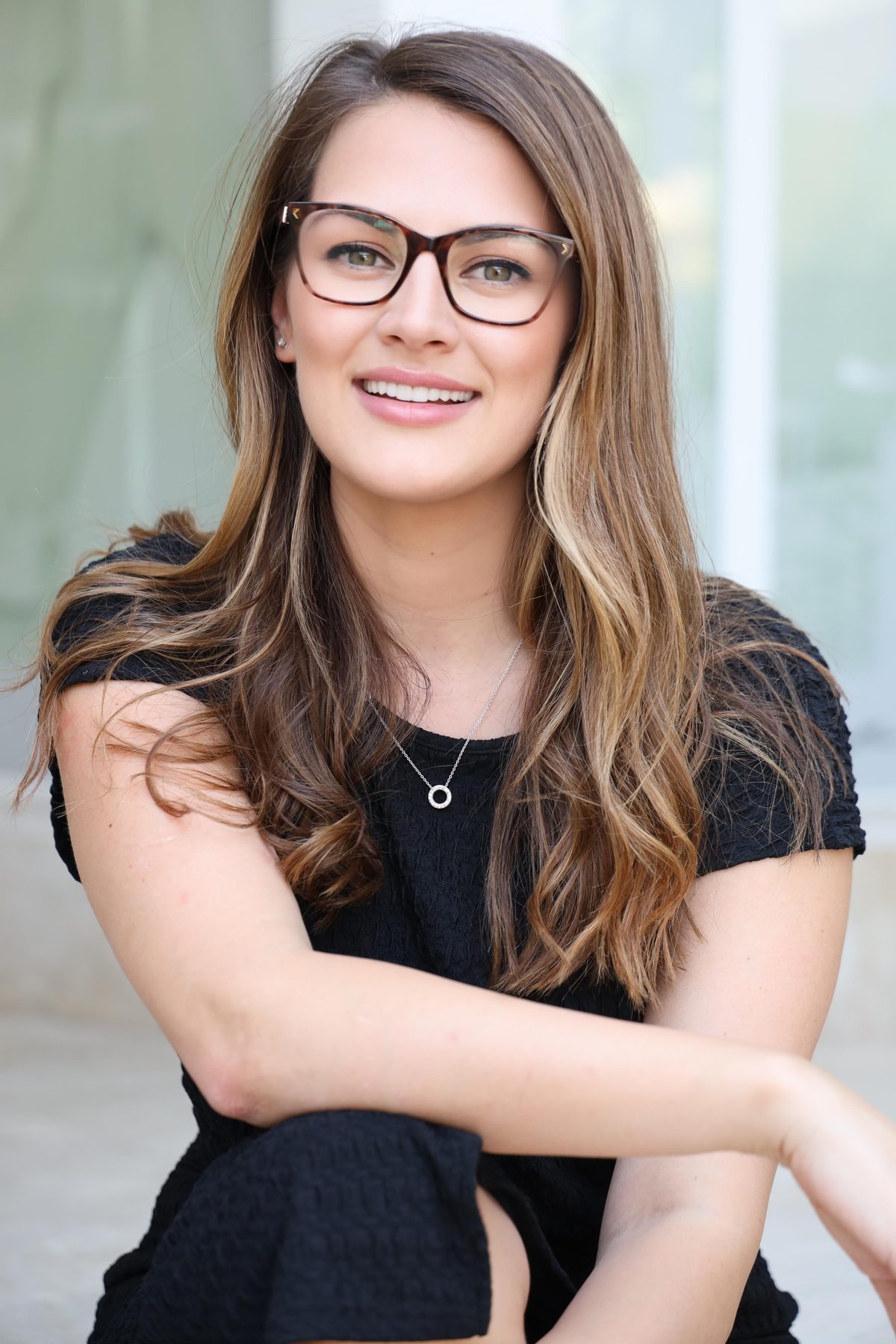 Daisy Charlotte Cropper, owner of Tara Rose Bahrain