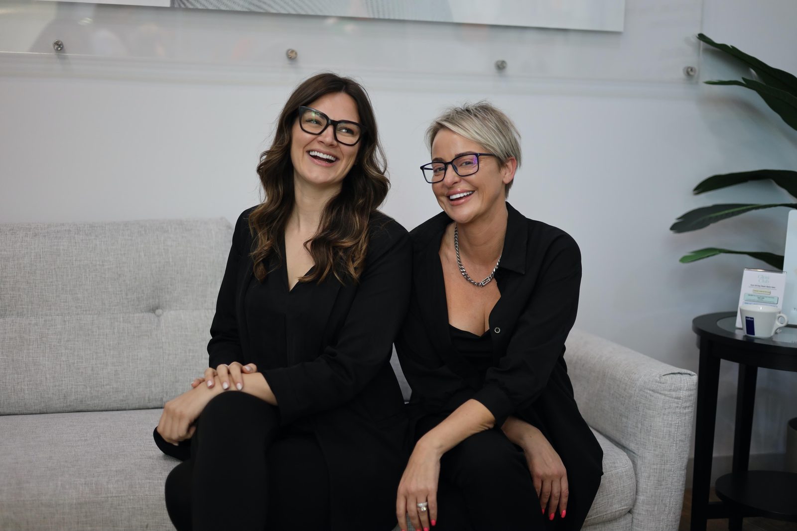 The Tara Rose team